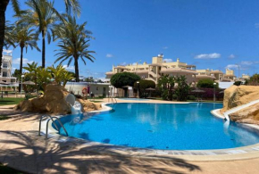 Residencial Aquamarinas